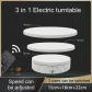 3IN1WhiteRemote