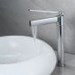 chrome tall