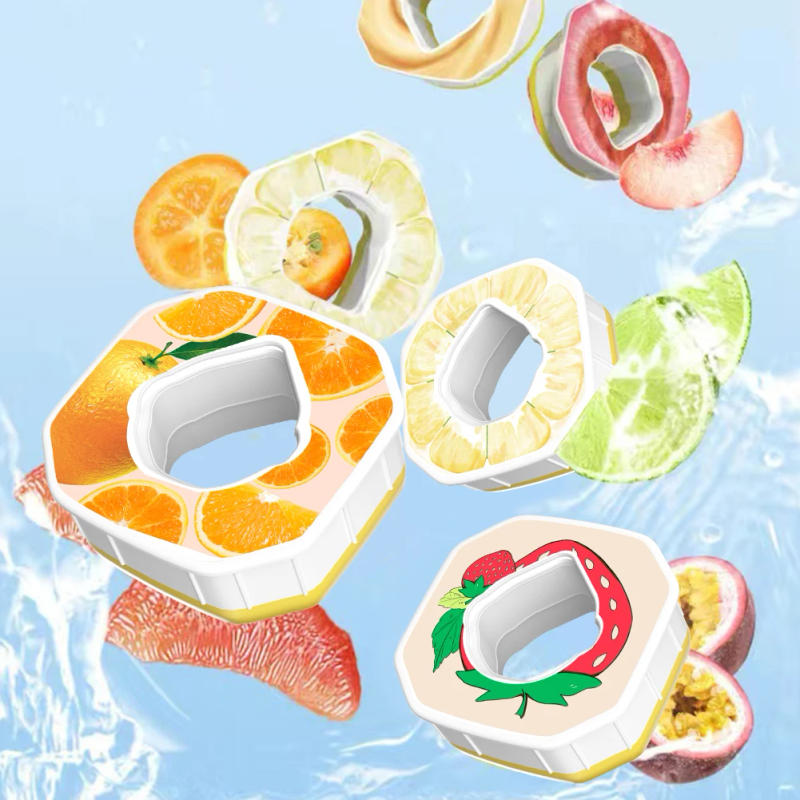 Description Picture 4 of item1-3PCS Multi-Flavor Water Cup Fragrance Ring 0 Sugar 0 Calorie Scented Pods Water Cup Fragrance Ring Sports Bottle Flavour Pod