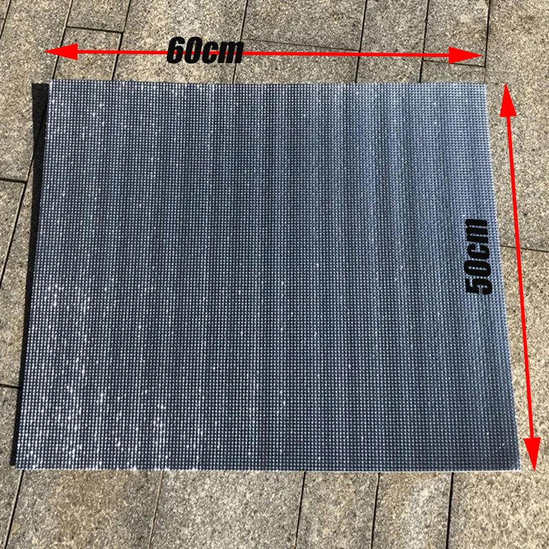 Description Picture 2 of item8PCS Beehive Reflective Film Heat Insulation Cover Coating Sunscreen Rainproof Thicken Cooling Sunshade Beekeeping Tool Supplies