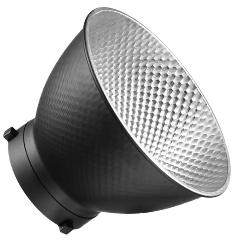 Description Picture 5 of itemBowens Mount Softbox 7inch Parabolic Softbox Quick Release Honeycomb Grid For Speedlight Flash Suitable For Product