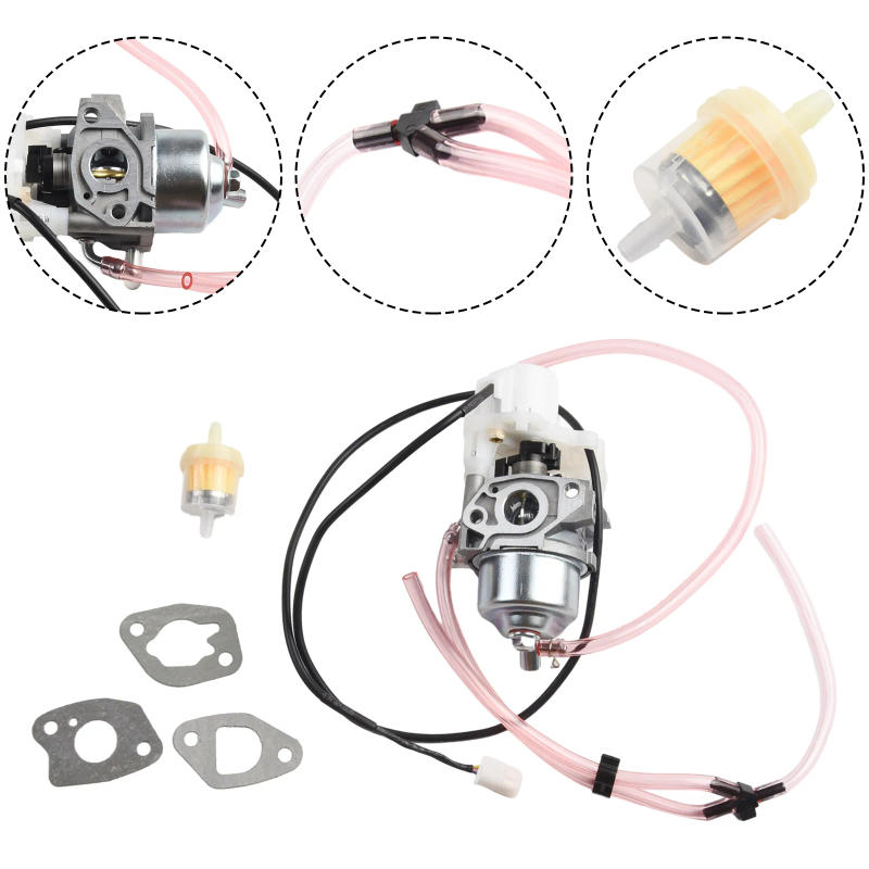 Description Picture 4 of itemCarburetor Carb Fits For Honda EU20i EU2000I Home Power Generator16100-Z0D-D03 Lawn Mowers Outdoor Yard Garden Tool Parts