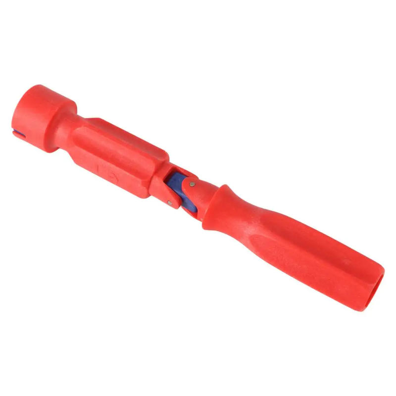 Description Picture 6 of itemToilet Seat Repair Wrench 10/13/17mm High-strength Installation Key Easy Loosening Repairing Anti-slide Fitting Tool Bathroom