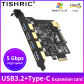 USB3.2 type-c