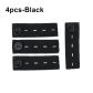 A-4pcs-black