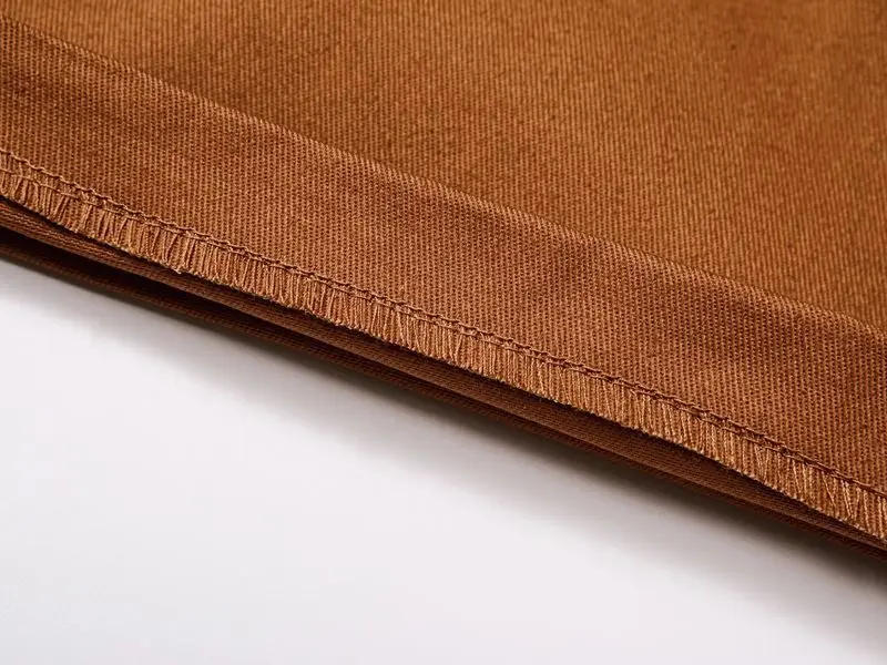 Description Picture 6 of itemMen's Pants Europe and America Retro Fashion Handsome Men's Overalls 2023 New Loose Large Size Casual Foreign Trade Suspenders