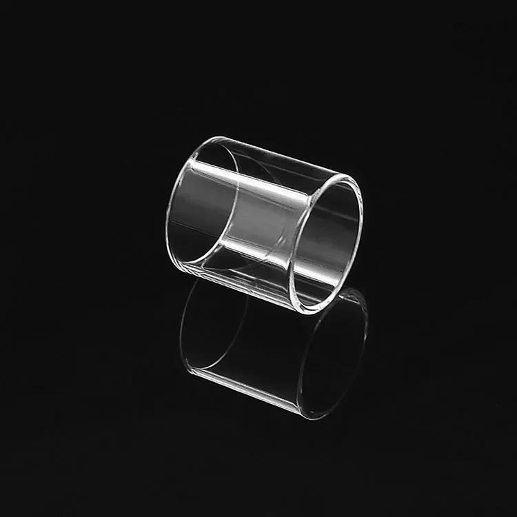 Description Picture 3 of item2PCS/Lot Griffin 22 25 Mini Plus Tank Replacement Clear Glass Tube
