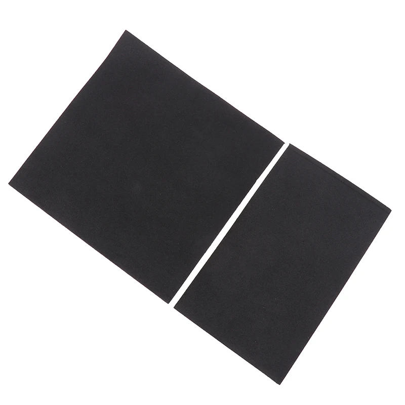 Description Picture 3 of item1PC High Density Light-blocking Sponge Film Camera Medium Large Format Camera Light Seal Replacement Foam