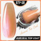 ATP Top Coat 08