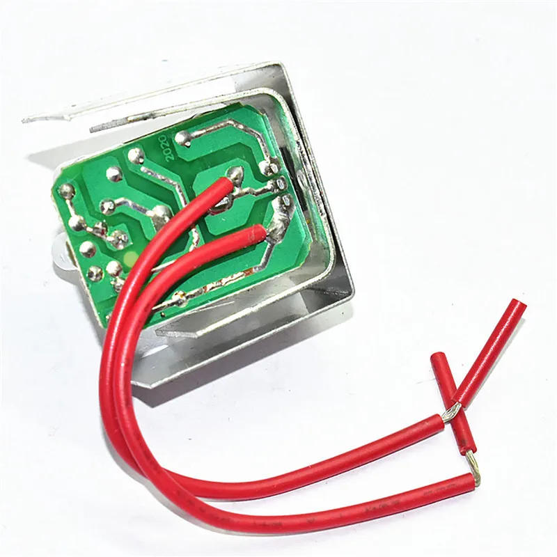 Description Picture 4 of itemThermostat Switch Knob for Electric Heater Temperature Controller Rotary Switch 1500W Temperature Adjustment Control Switch Knob