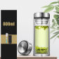 Silver 800ml