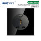 USB MF Socket
