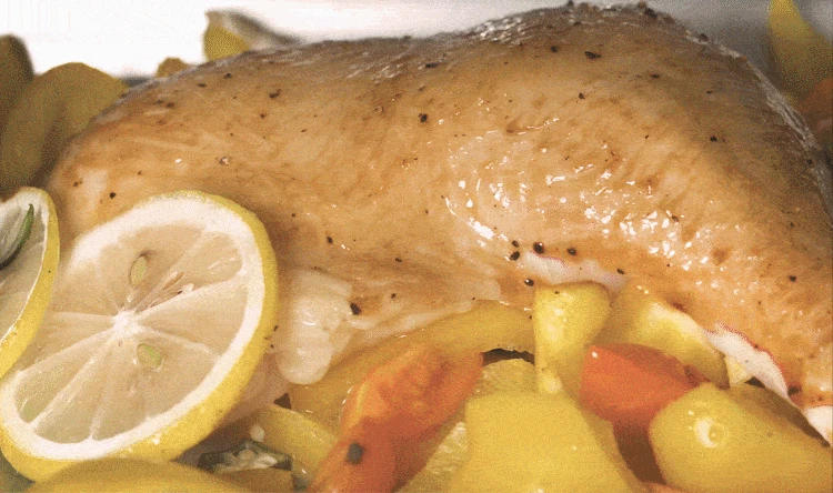 Description Picture 5 of itemAir fryer, a new type of household multifunctional oil free  visualized, small full-automatic electric fryer