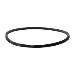 K660 Triangle Driving V Belt For Drill Machine Industrial Agricultural Equipment Bench Drill Accessories Motor Pulley Belt Tools