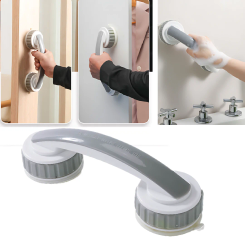3PCS Toilet Handrail for Bathroom Bathtub Armrest Safety Grab Bars Bathtub Handle Elderly Toilet Safety Handle WC Accessories