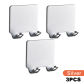 Sliver-3pcs