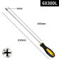Cross Screwdriver