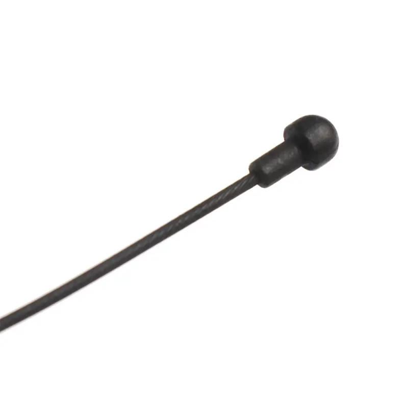 Description Picture 4 of itemFront Rear Coated Bike Accessories Deraillleur Line Brake Inner Wire Cable Core Speed Shlfting