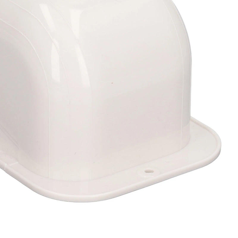 Description Picture 6 of itemAir Conditioner Tubing Cover PVC Decorative Line Cover AC Through Wall Protection Cover for Indoor Outdoor