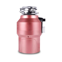Kitchen Waste Processor Household Automatic Food Grinding Grinder food waste disposers kitchen garbage disposal  220v