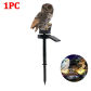 Brown Owl-1PC