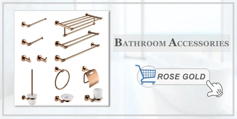 Description Picture 5 of itemBrass Angle Valve Chrome Black Rose Gold Inlet Valve Bathroom Single & Double Outlet Valve G1/2 Water Stop Valve Toilet Kitchen