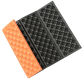 Orange 2pcs