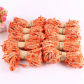 Jute Orange