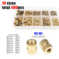 M2 M3 400pcs