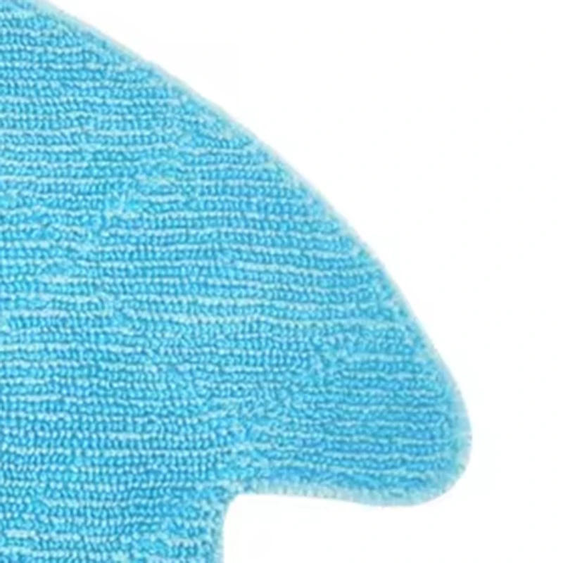 Description Picture 5 of itemFor ILIFE V7 / V7S / V7pro Robot Vacuum Cleaner Replacement Spare Parts Mop Rag