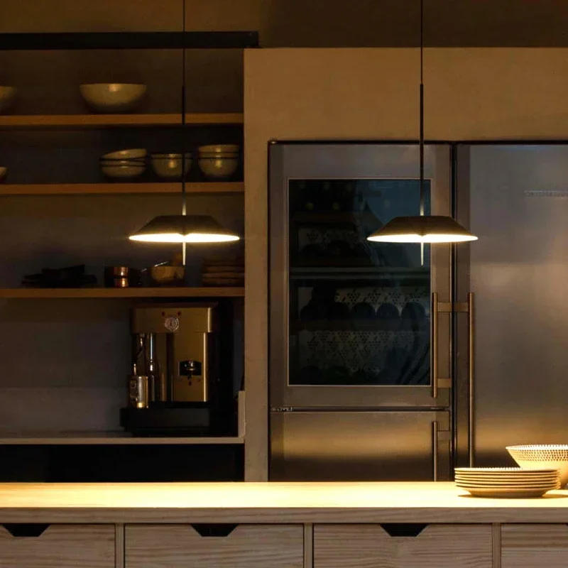 Description Picture 6 of itemItaly Design Umbrella Chandelier Lustre Metal Pendant Lamp Suspension Ceiling Hanging Light for Living Dining Room