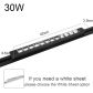 Grillelight 30W