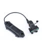 Cover  Switch 3 BK