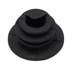 1 Pair Cycle Road Bike Handlebar End Lock-On Bar Grips Top Covers Plastic Bike Handlebar Cap For 22mm Bicycles