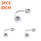 3PCS 30CM