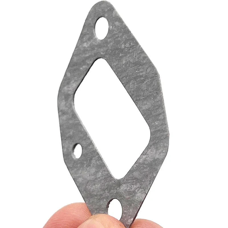 Description Picture 5 of itemGasoline Grass Trimmer Brush Cutter Accessories 40-5 44-5 Intake Pipe Gasket
