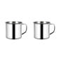 Coffee Mugs 2pcs