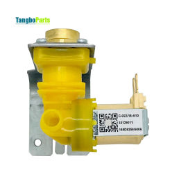 Universal Ice Making Machine Accessories Water Supply Valve 165D8258G006 Water Inlet Solenoid Valve
