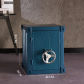 door flat surface