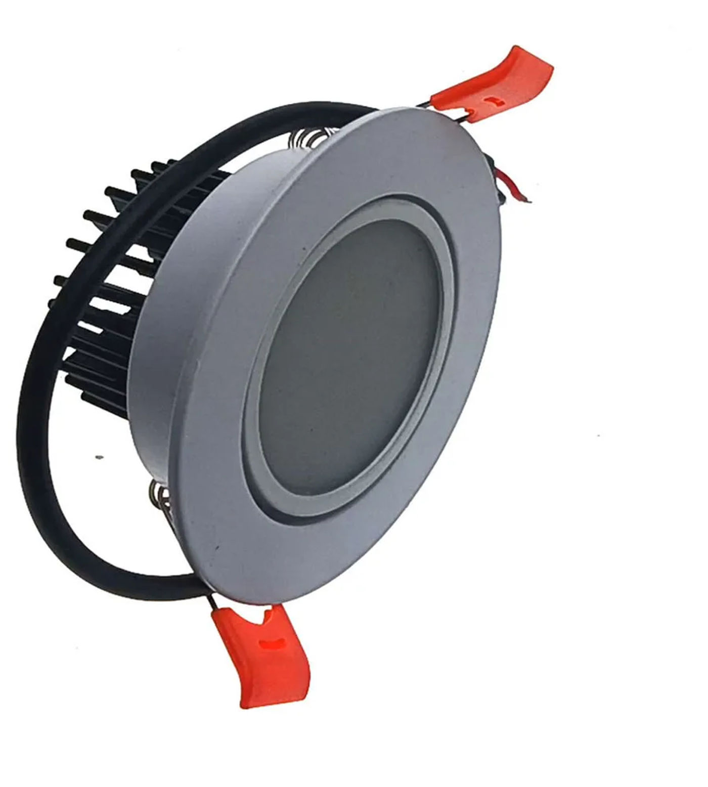 Description Picture 5 of item220V IP65 IP66 IP67 Outdoor Waterproof Adjust Angle LED Downlight Kitchen 7w 9W 12W 15W 18W Bathroom Spot Light Ceiling Lamp