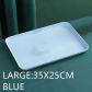 1PCS LARGE BLUE