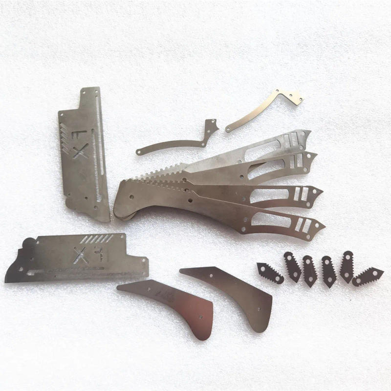 Description Picture 2 of item304 stainless steel table ornaments Assembled DIY small bow Continuous emission Built-in 8 arrows Suction cup arrow