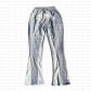 Grey pants