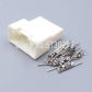 1 set with pin