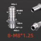 8-M8-1.25