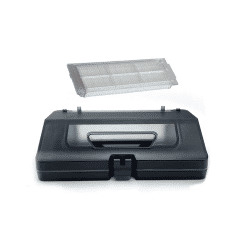 2-in-1 Water Tank Dust Box Bin for Robot Vacuum Mop 2S 3C V2 V3 XMSTJQR2S B106CN STYTJ02YM Filter Parts