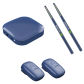Enjoy Dark Blue