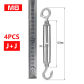 4PCS-M8-JJ