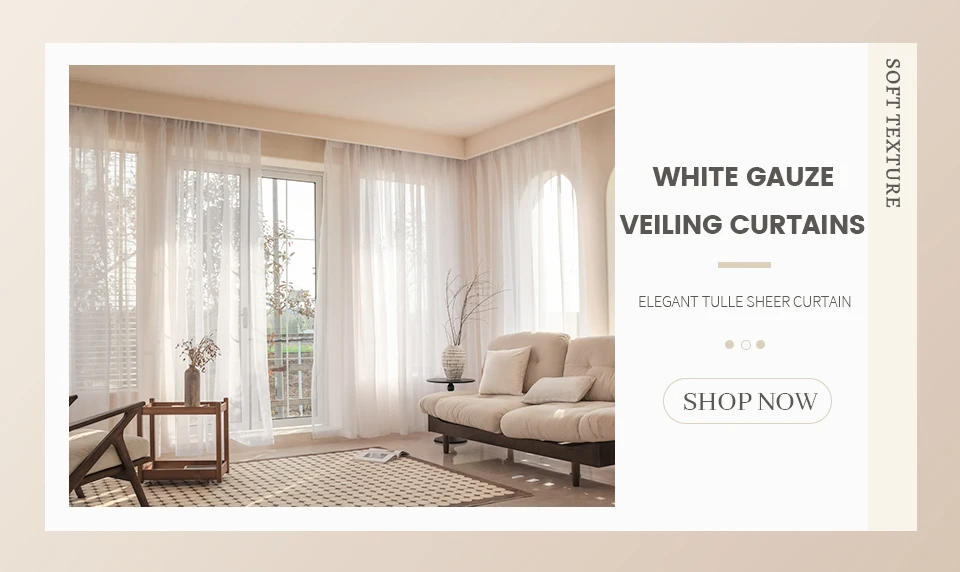 Description Picture 2 of itemModern Short Curtains for Bedroom Kitchen Window Blackout Curtain for Doorways Bathroom Tende Treatment Custom Drape Shading 85%