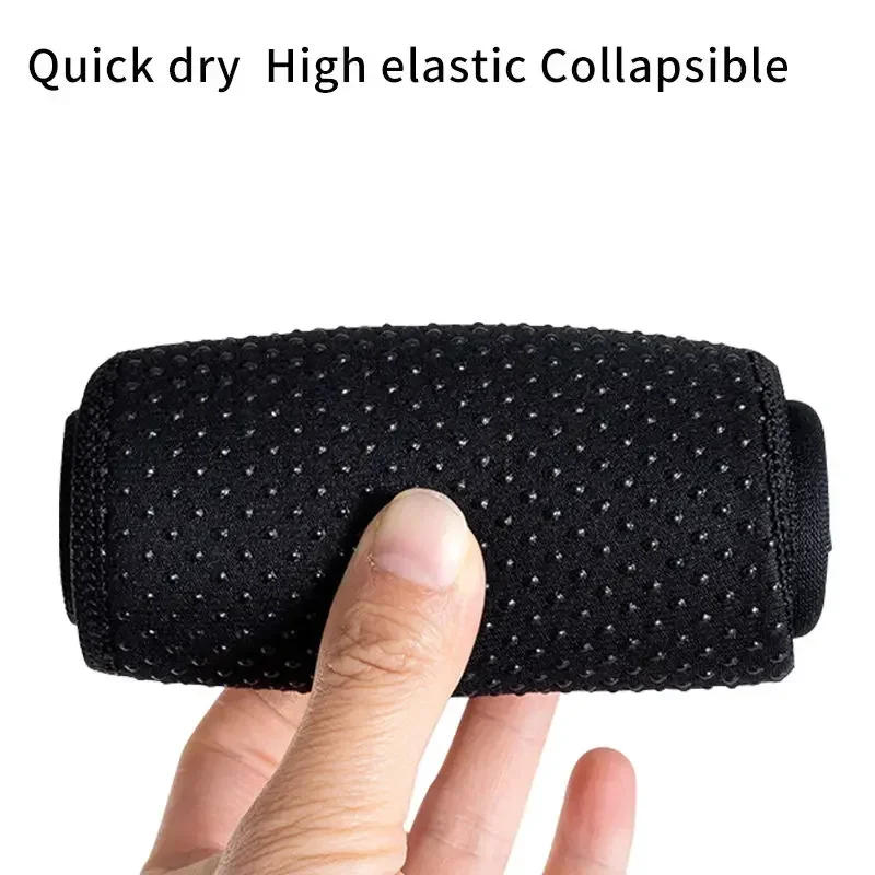 Description Picture 6 of item5mm Neoprene Socks 3mm Wetsuit Shoes Non-slip Surf Swimming Fins Socks Elasticity Beach Boots Warm Socks for Snorkeling Diving